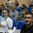 Делегация Апанасенковского округа приняла участие в четвертом  межокружном молодёжном форуме «Левокумье против терроризма» - Апанасенковский район
