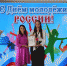 Награды для активной молодёжи - Межпоселенческая библиотека