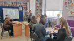 СОСТОЯЛСЯ СЛАВЯНСКИЙ ДИКТАНТ