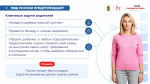 МВД РОССИИ ПРЕДУПРЕЖДАЕТ